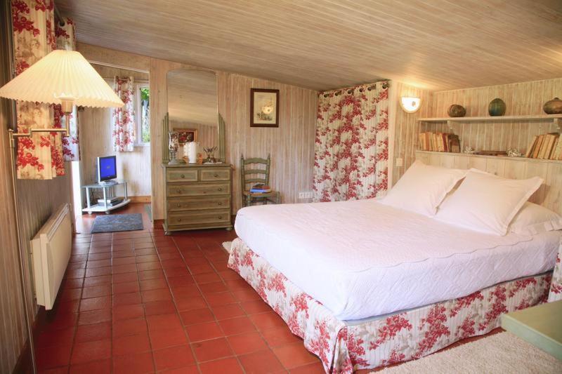 La Belle Epoque Bed & Breakfast Sansac-de-Marmiesse Room photo
