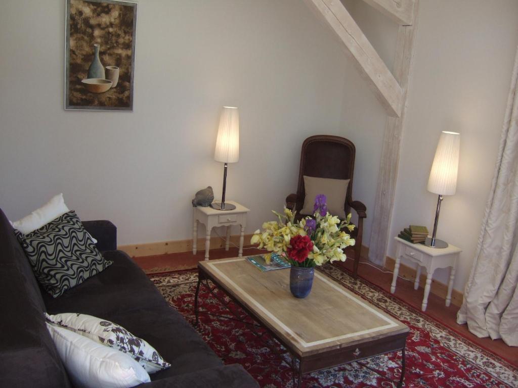 La Belle Epoque Bed & Breakfast Sansac-de-Marmiesse Room photo